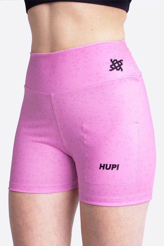 Bermuda HUPI Bali