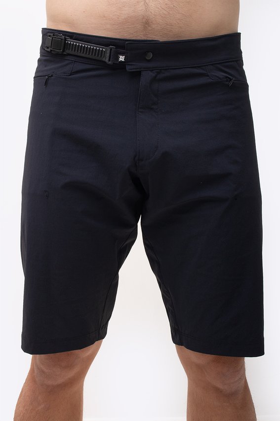 Bermuda HUPI MTB Masculino Preto