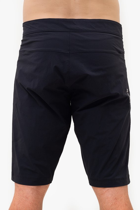 Bermuda HUPI MTB Masculino Preto