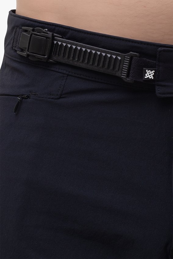 Bermuda HUPI MTB Masculino Preto