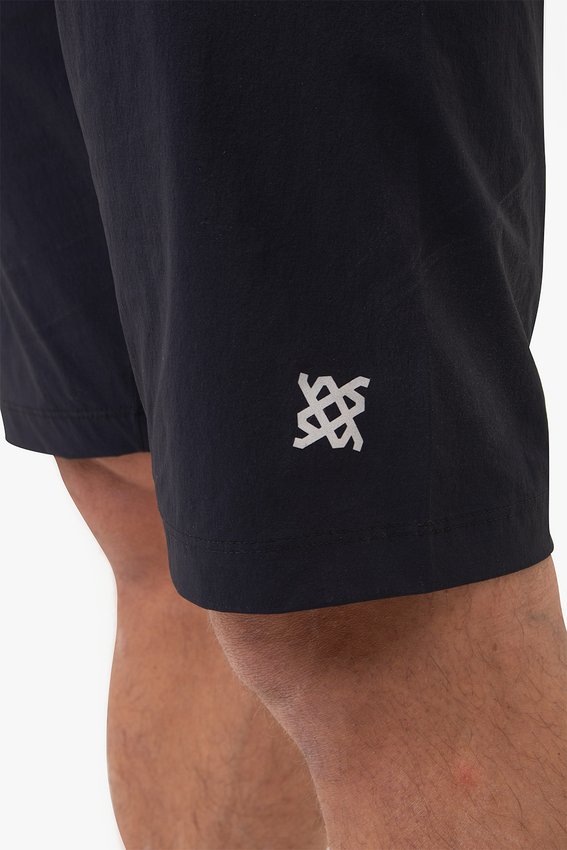 Bermuda HUPI MTB Masculino Preto