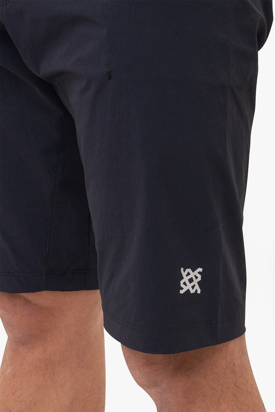 Bermuda HUPI MTB Masculino Preto