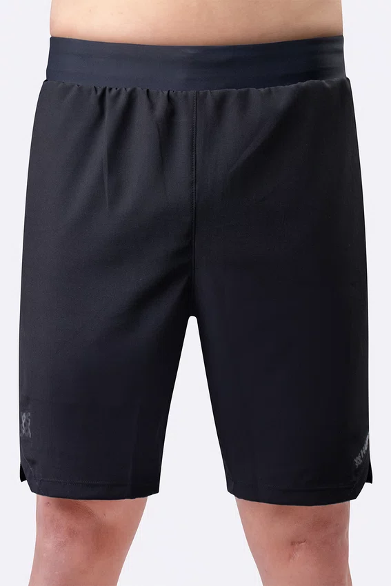 Bermuda HUPI Run Masculina 2 em 1
