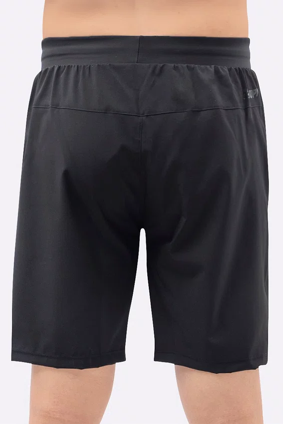 Bermuda HUPI Run Masculina 2 em 1
