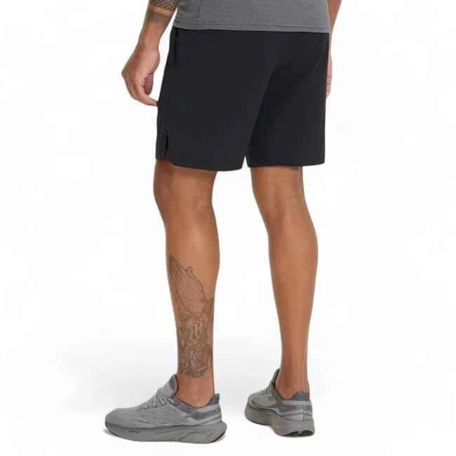 Bermuda New Balance Active 7″ Masculina Preto