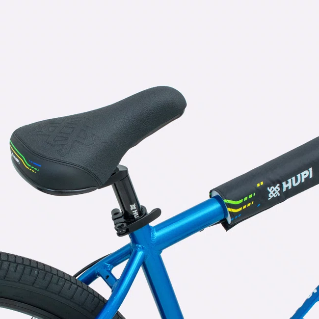 Bicicleta HUPI Sleeper Aro 26 Single Azul