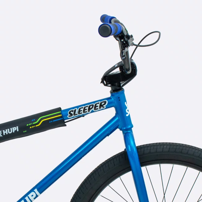 Bicicleta HUPI Sleeper Aro 29 Single Azul