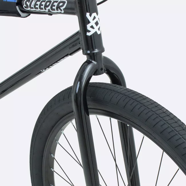 Bicicleta HUPI Sleeper Aro 29 Single Preto