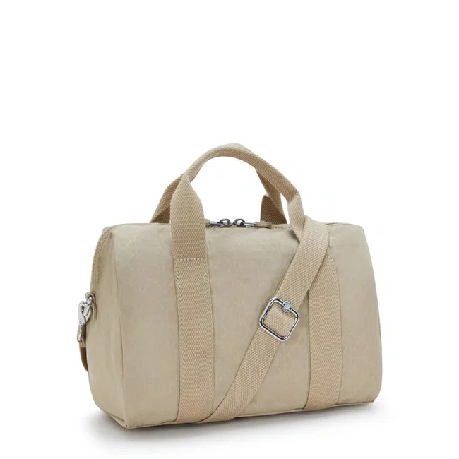 Bolsa Kipling Bina M Bege
