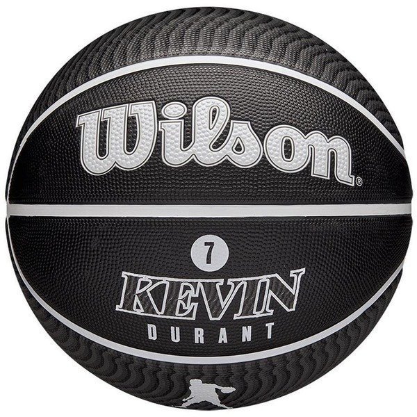 Bola Basquete Spalding MVP, preto e amarelo, 7