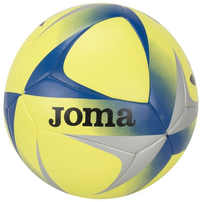 Bola de Futsal Joma JP Aguila F2 LNFS T62 Amarelo