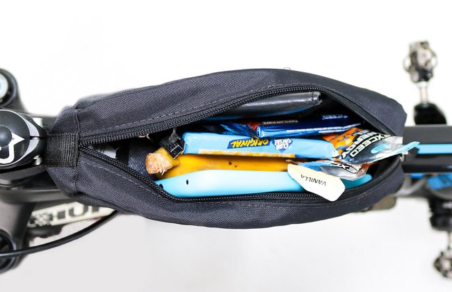 Bolsa de Quadro HUPI Mega