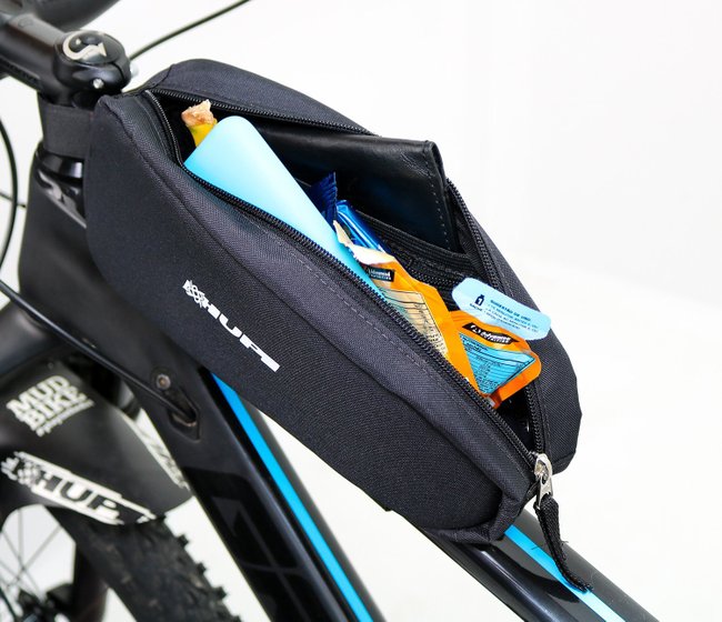Bolsa de Quadro HUPI Mega