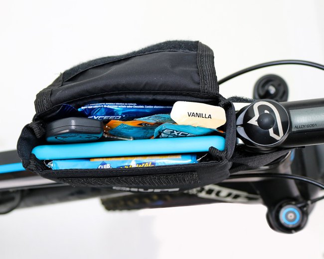 Bolsa de Quadro HUPI Mini
