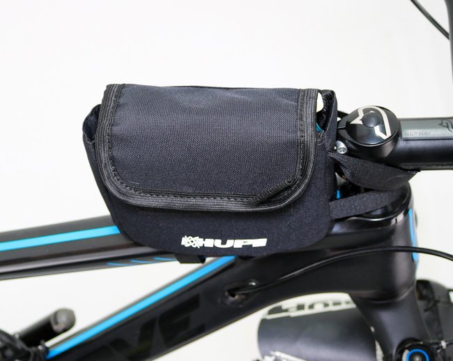 Bolsa de Quadro HUPI Mini