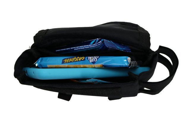 Bolsa de Quadro HUPI Mini