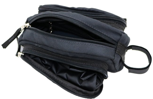 Bolsa de Quadro HUPI Travel