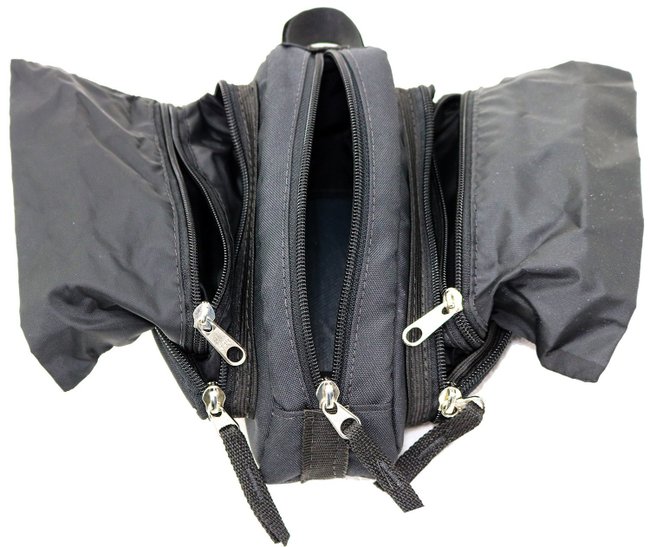 Bolsa de Quadro HUPI Travel