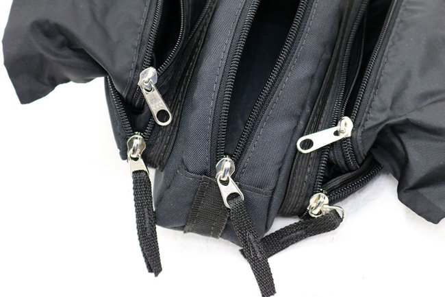 Bolsa de Quadro HUPI Travel