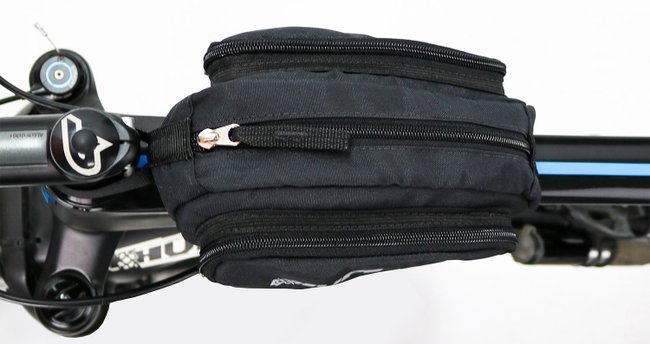 Bolsa de Quadro HUPI Travel