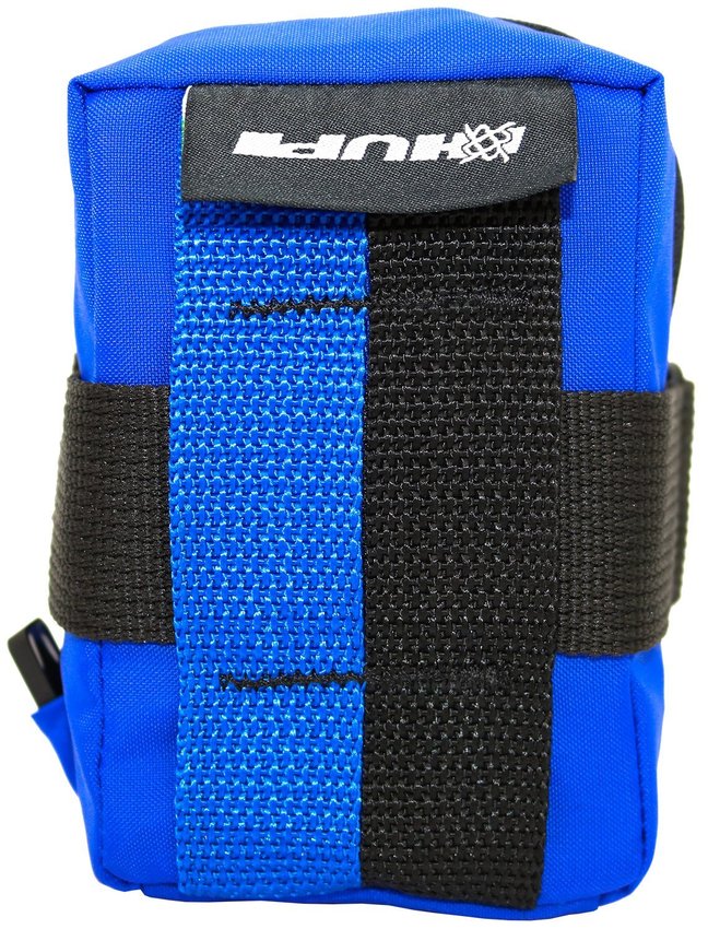 Bolsa de Selim HUPI Nano Azul Royal