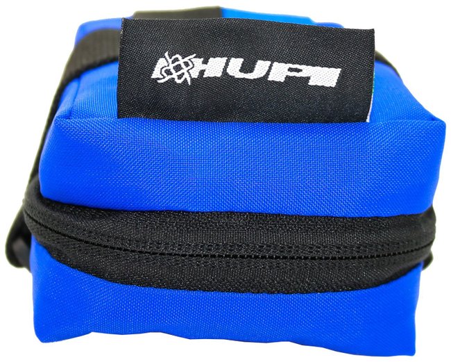 Bolsa de Selim HUPI Nano Azul Royal