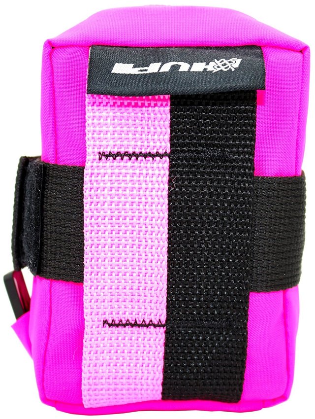 Bolsa de Selim HUPI Nano Pink