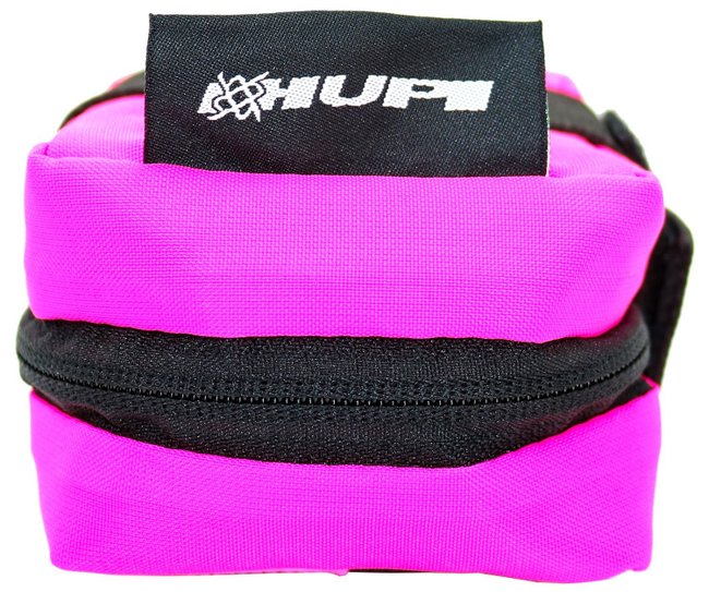 Bolsa de Selim HUPI Nano Pink