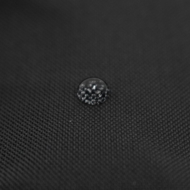 Bolsa de Selim HUPI Nano Preto