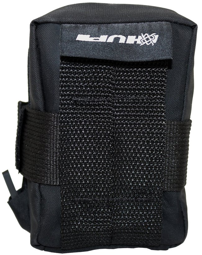 Bolsa de Selim HUPI Nano Preto