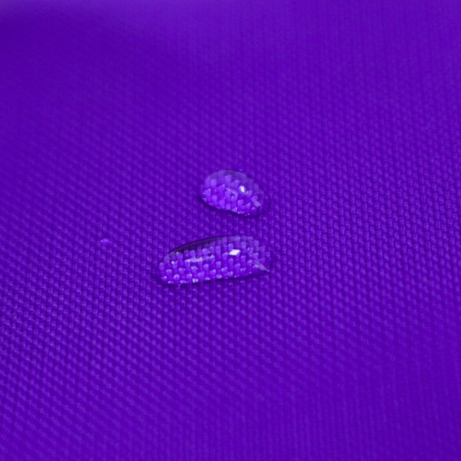 Bolsa de Selim HUPI Nano Roxo