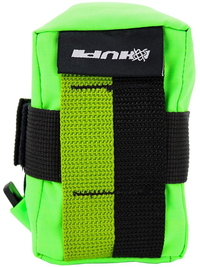 Bolsa de Selim HUPI Nano Verde Limão