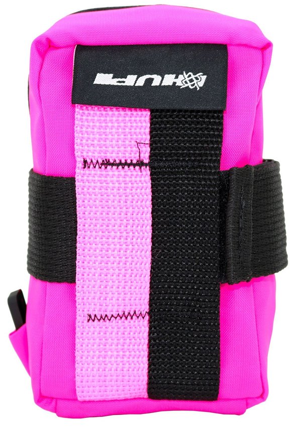Bolsa de Selim HUPI Troia Pink