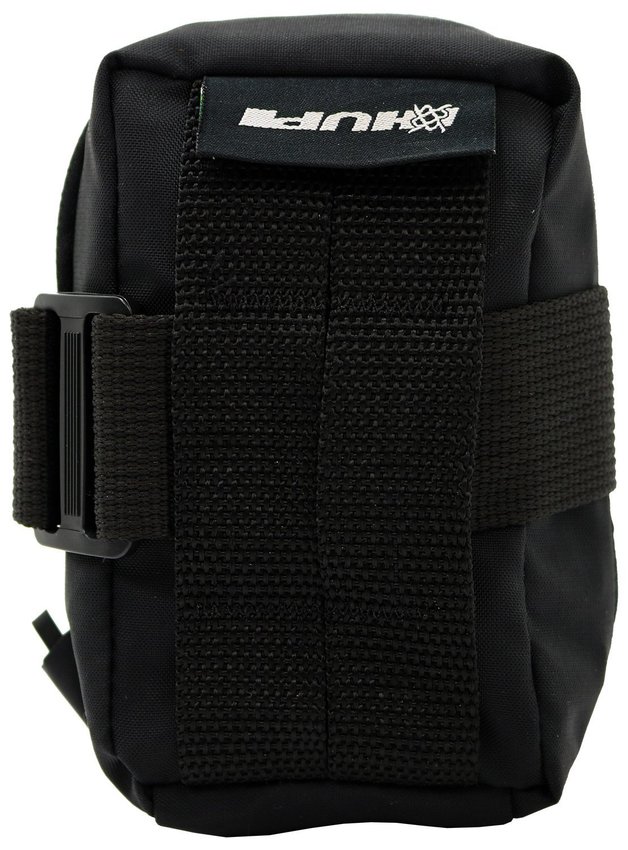 Bolsa de Selim HUPI Troia Preto