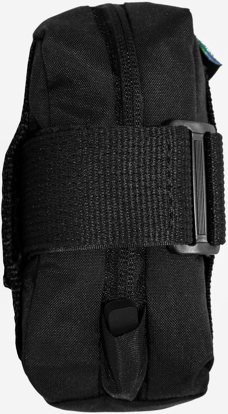 Bolsa de Selim HUPI Troia Preto