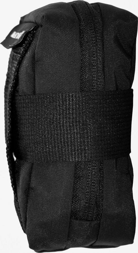 Bolsa de Selim HUPI Troia Preto