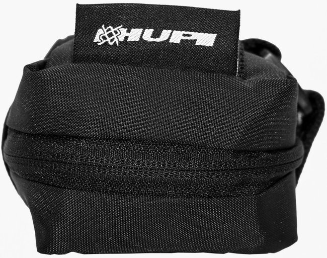 Bolsa de Selim HUPI Troia Preto