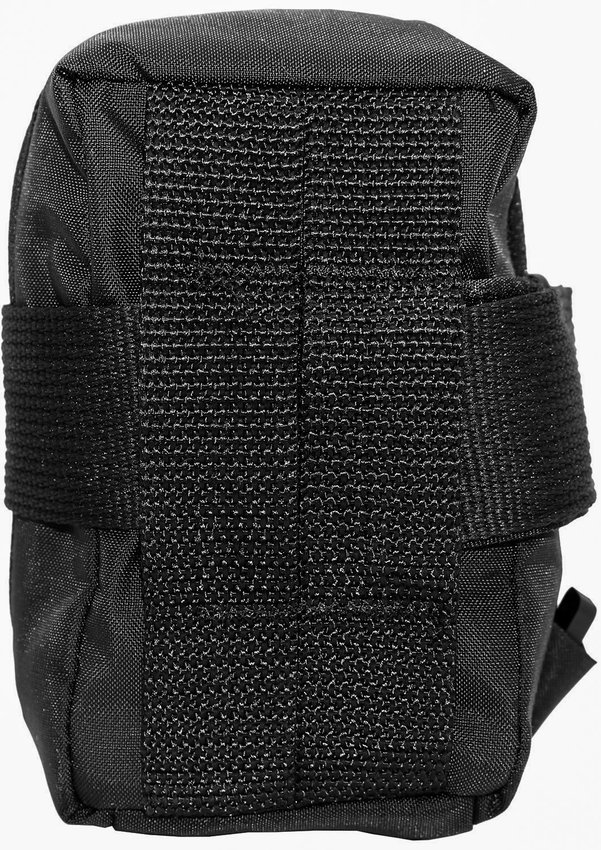 Bolsa de Selim HUPI Troia Preto