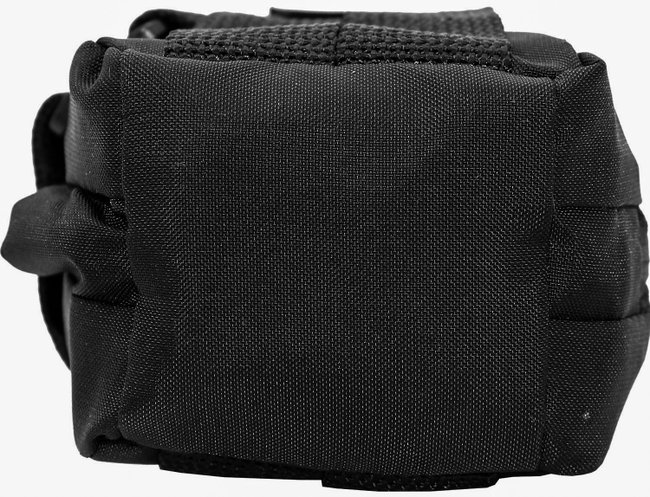 Bolsa de Selim HUPI Troia Preto
