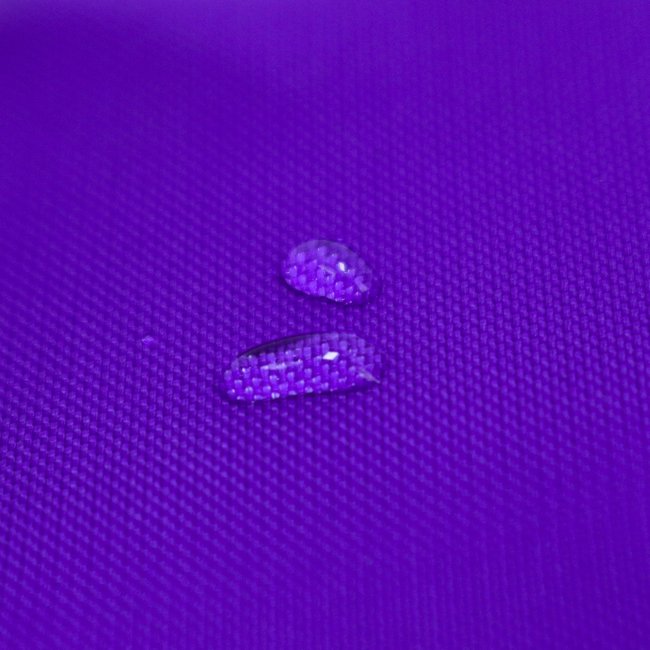 Bolsa de Selim HUPI Troia Roxo
