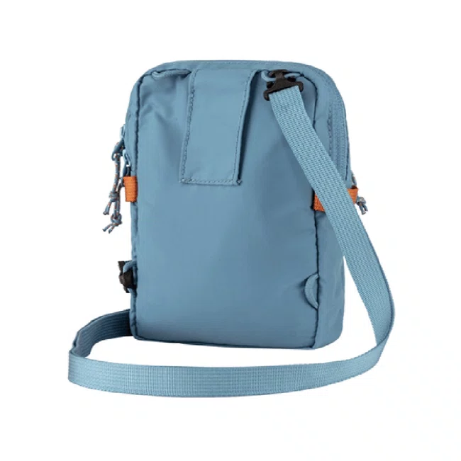 Bolsa Fjällräven High Coast Pocket Azul