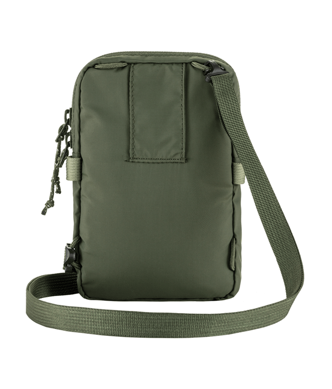 Bolsa Fjällräven High Coast Pocket Verde Militar