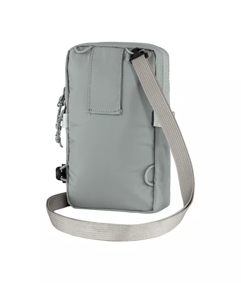 Bolsa FJallRaven High Coast Pocket Cinza