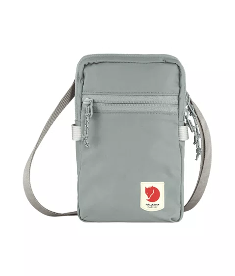 Bolsa FJallRaven High Coast Pocket Cinza