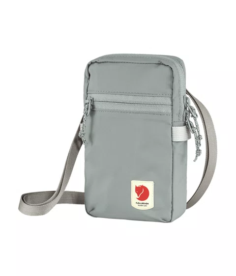 Bolsa FJallRaven High Coast Pocket Cinza