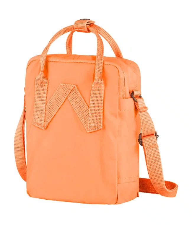 Bolsa Kånken Sling Laranja