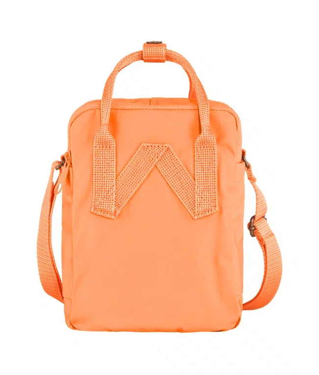 Bolsa Kånken Sling Laranja