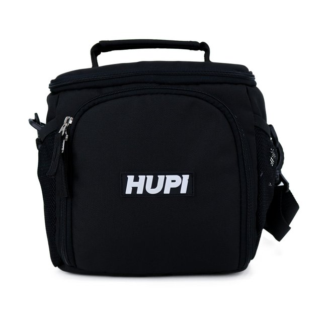 Bolsa Lancheira HUPI Food Bag Média 9,5L