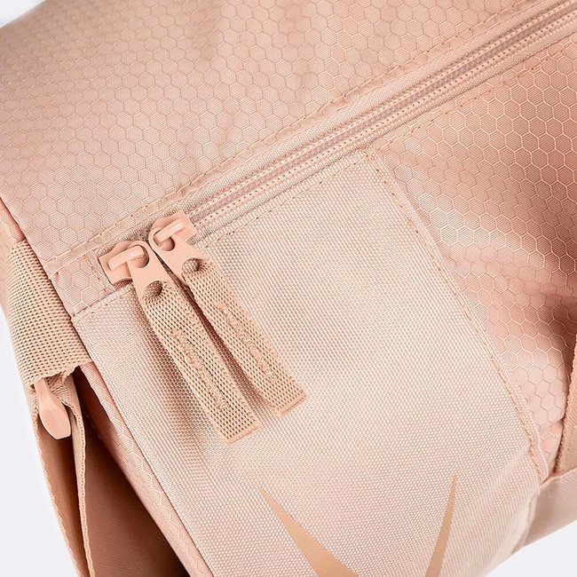 Bolsa Esportiva Reebok Dayley Unissex Bege