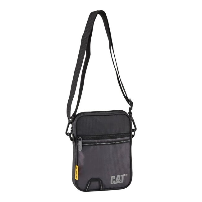 Bolsa Transversal Bumper Utility Caterpillar